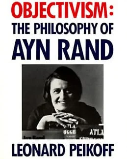 Objectivism: The Philosophy of Ayn Rand cover